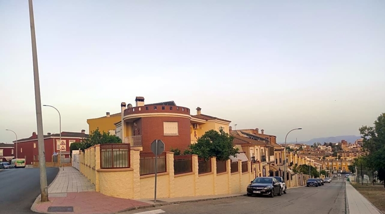 Jaen - Linares - 315m2