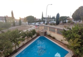 Villa con terreno en venta en la España, Linares, ref: TR109234 foto