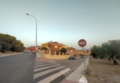 Villa con terreno en venta en la España, Linares, ref: TR109234 foto
