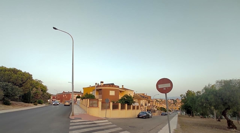 Jaen - Linares - 315m2