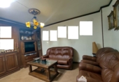Villa con terreno en venta en la España, Linares, ref: TR109234 foto
