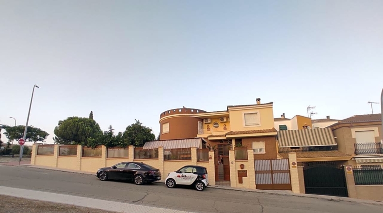 Jaen - Linares - 315m2