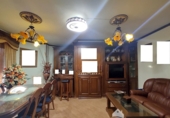 Villa con terreno en venta en la España, Linares, ref: TR109234 foto