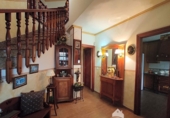 Villa con terreno en venta en la España, Linares, ref: TR109234 foto