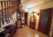 Villa con terreno en venta en la España, Linares, ref: TR109234 foto