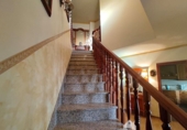 Villa con terreno en venta en la España, Linares, ref: TR109234 foto