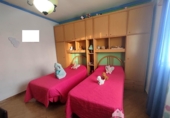 Villa con terreno en venta en la España, Linares, ref: TR109234 foto