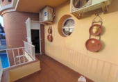 Villa con terreno en venta en la España, Linares, ref: TR109234 foto