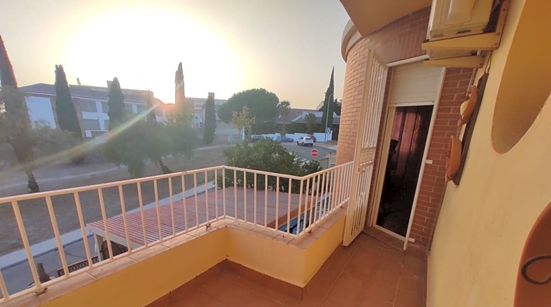 Jaen - Linares - 315m2