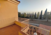 Villa con terreno en venta en la España, Linares, ref: TR109234 foto