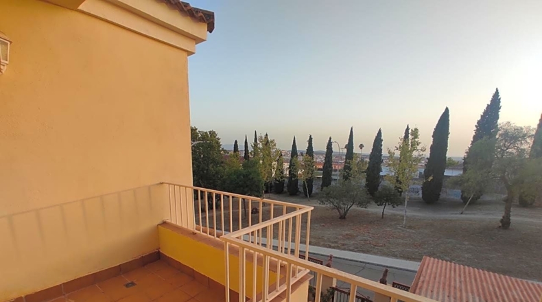 Jaen - Linares - 315m2