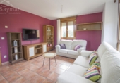 Chalet independiente con terreno en venta en la España, San Vicente de la Barquera, ref: TR310900 foto