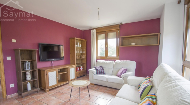 Cantabria - San Vicente de la Barquera - 332m2