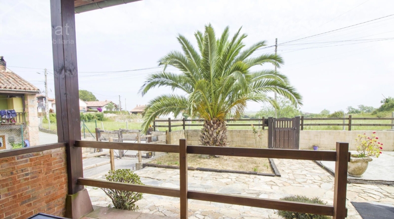 Cantabria - San Vicente de la Barquera - 332m2
