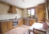 Chalet independiente con terreno en venta en la España, San Vicente de la Barquera, ref: TR310900 foto
