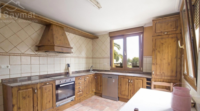 Cantabria - San Vicente de la Barquera - 332m2