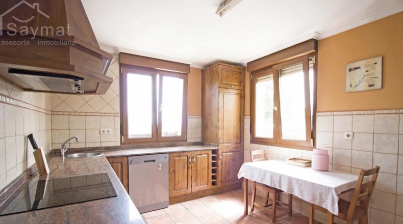 Cantabria - San Vicente de la Barquera - 332m2