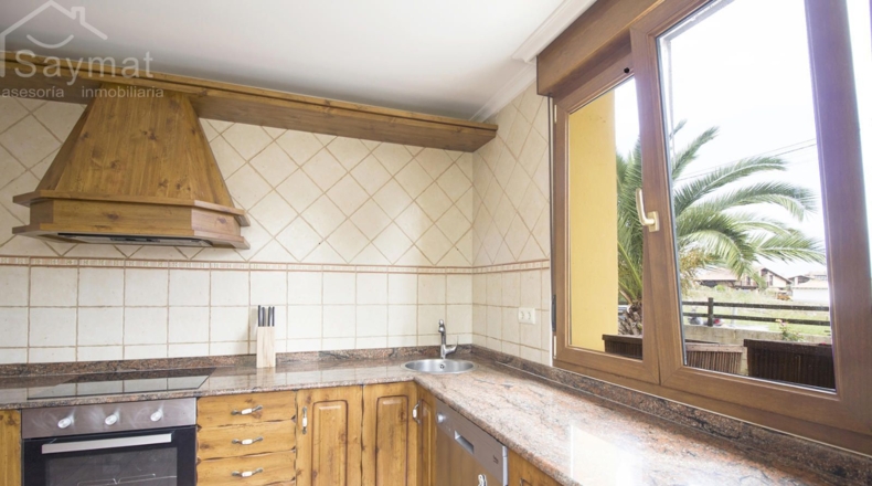 Cantabria - San Vicente de la Barquera - 332m2