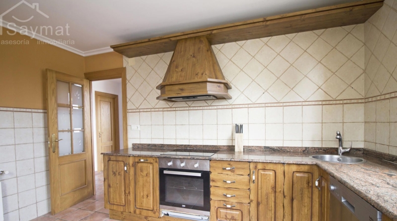 Cantabria - San Vicente de la Barquera - 332m2