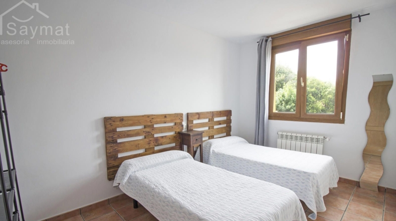 Cantabria - San Vicente de la Barquera - 332m2