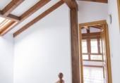 Chalet independiente con terreno en venta en la España, San Vicente de la Barquera, ref: TR310900 foto