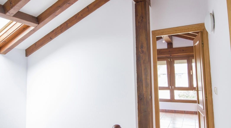 Cantabria - San Vicente de la Barquera - 332m2