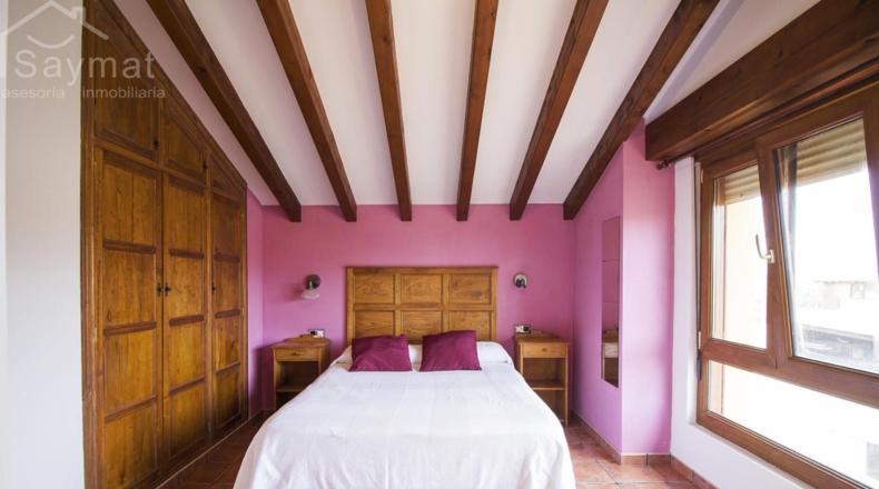 Cantabria - San Vicente de la Barquera - 332m2
