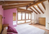 Chalet independiente con terreno en venta en la España, San Vicente de la Barquera, ref: TR310900 foto