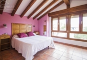Chalet independiente con terreno en venta en la España, San Vicente de la Barquera, ref: TR310900 foto