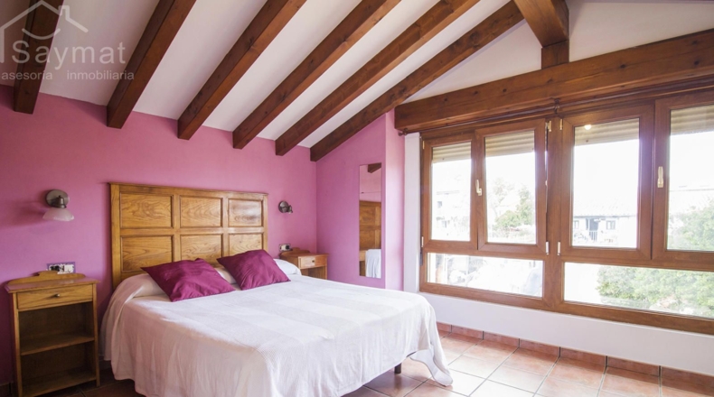Cantabria - San Vicente de la Barquera - 332m2