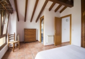 Chalet independiente con terreno en venta en la España, San Vicente de la Barquera, ref: TR310900 foto