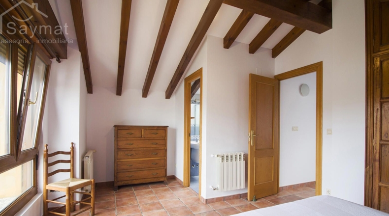 Cantabria - San Vicente de la Barquera - 332m2