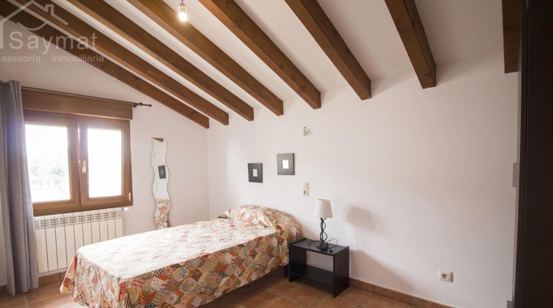 Cantabria - San Vicente de la Barquera - 332m2