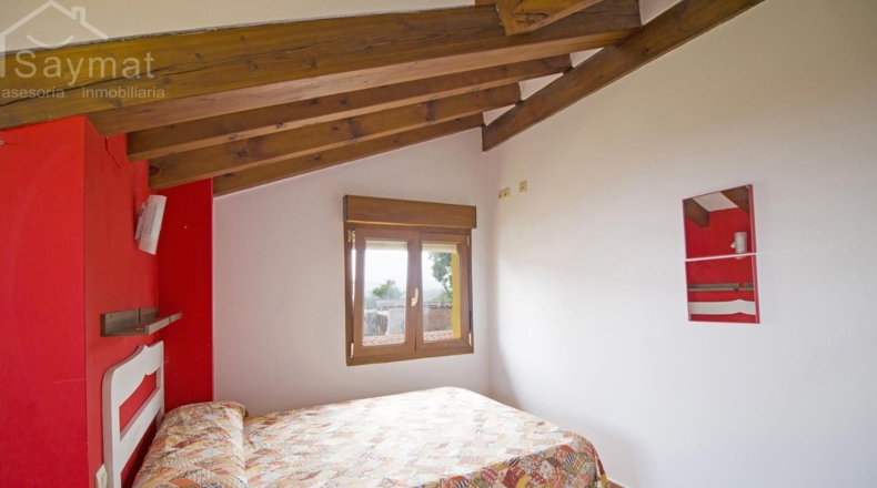 Cantabria - San Vicente de la Barquera - 332m2