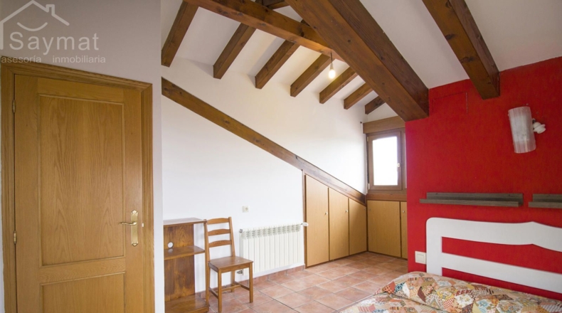 Cantabria - San Vicente de la Barquera - 332m2
