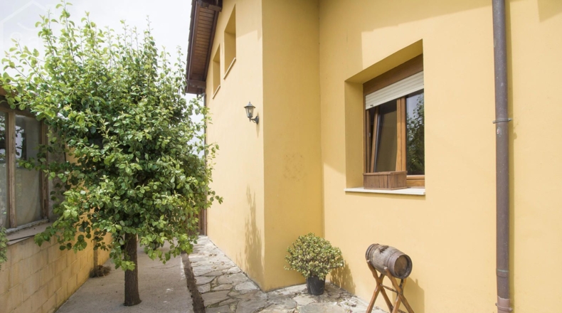 Cantabria - San Vicente de la Barquera - 332m2
