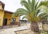 Chalet independiente con terreno en venta en la España, San Vicente de la Barquera, ref: TR310900 foto