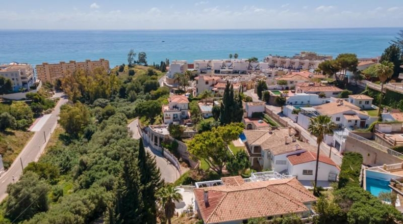 Málaga - Fuengirola - 930m2