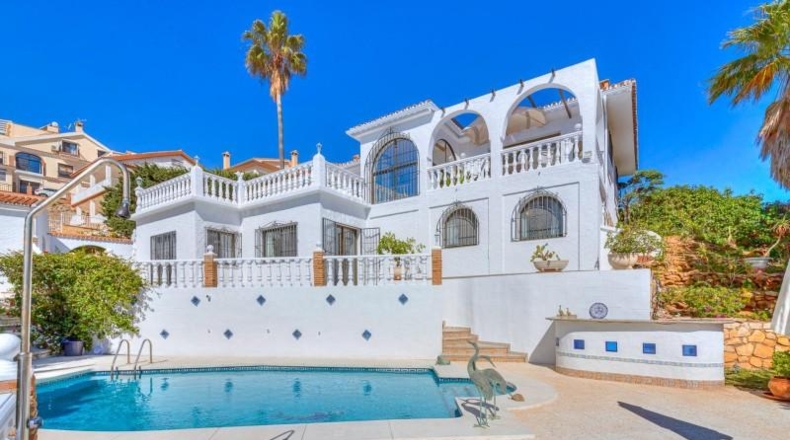 Málaga - Fuengirola - 930m2