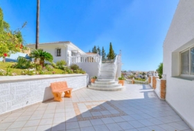 Фуэнхирола 930&nbsp;м²