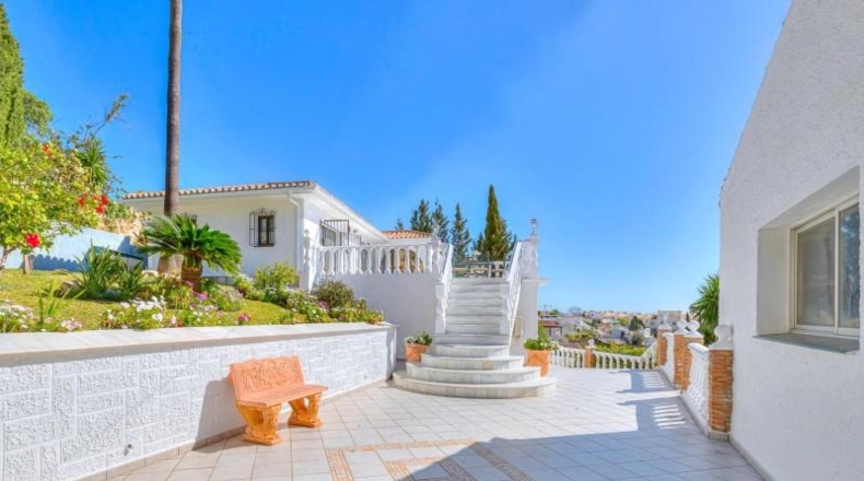 Málaga - Fuengirola - 930m2