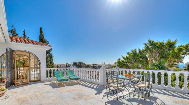 Málaga - Fuengirola - 930m2