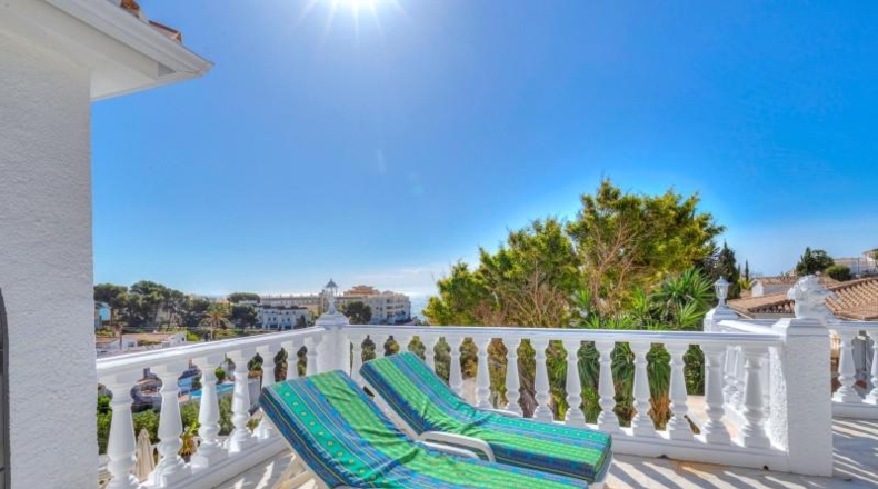 Málaga - Fuengirola - 930m2