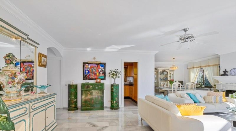 Málaga - Fuengirola - 930m2