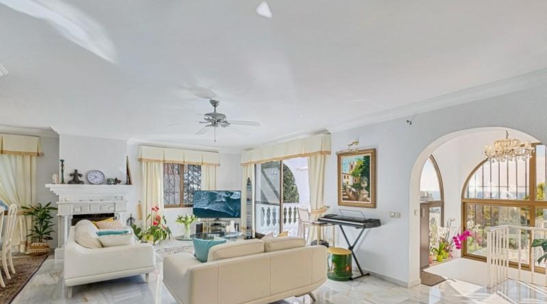 Málaga - Fuengirola - 930m2