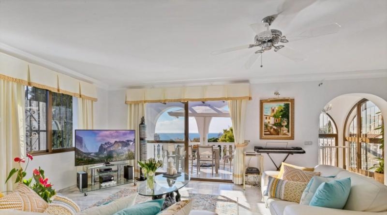 Málaga - Fuengirola - 930m2