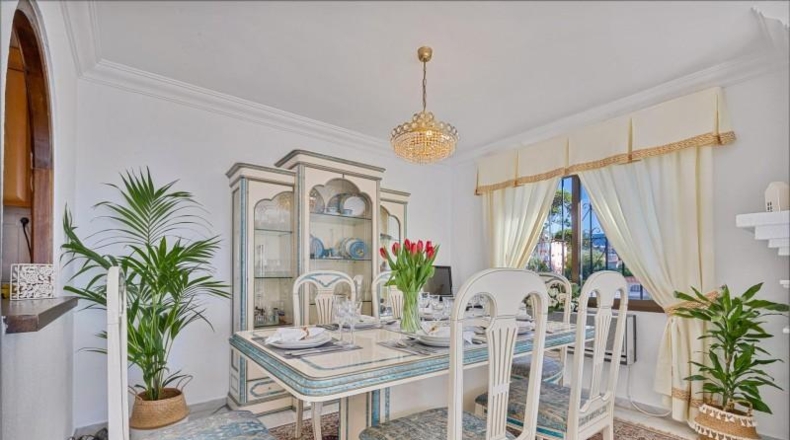 Málaga - Fuengirola - 930m2