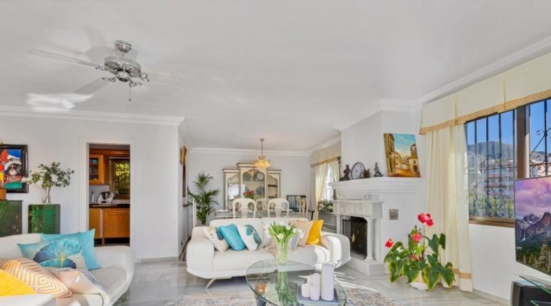 Málaga - Fuengirola - 930m2