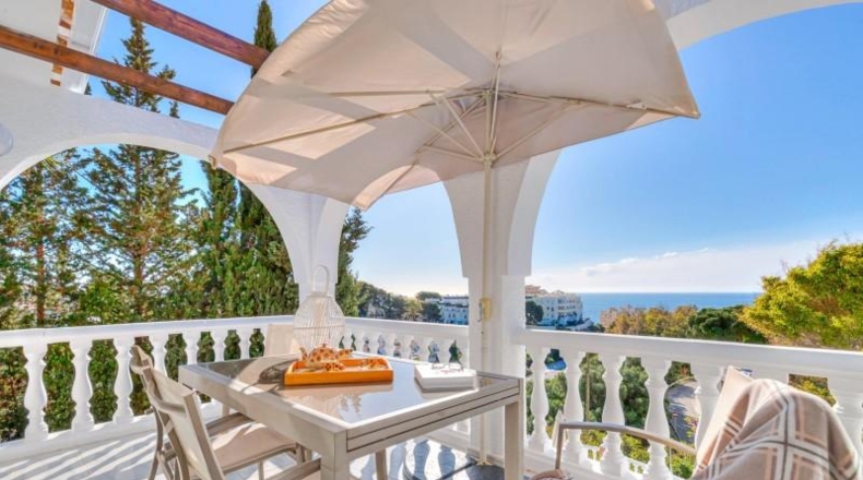 Málaga - Fuengirola - 930m2