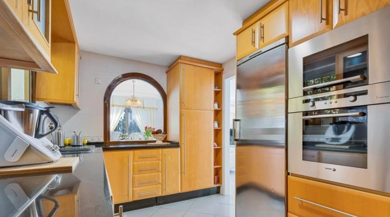 Málaga - Fuengirola - 930m2